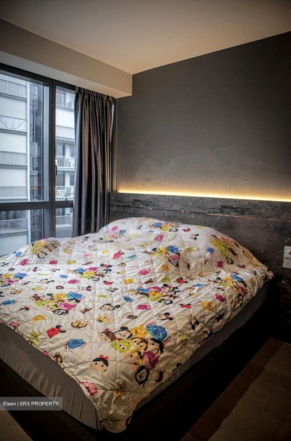 The Florence Residences (D19), Apartment #462677051